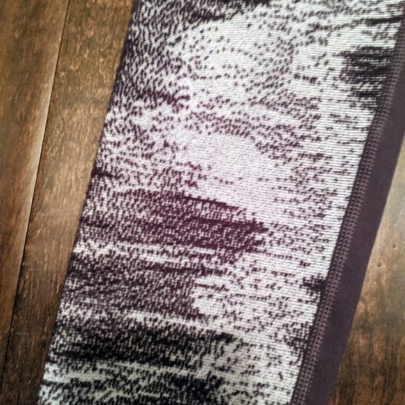 Purple Adidas Leggings ✨ - Picture 2 of 6